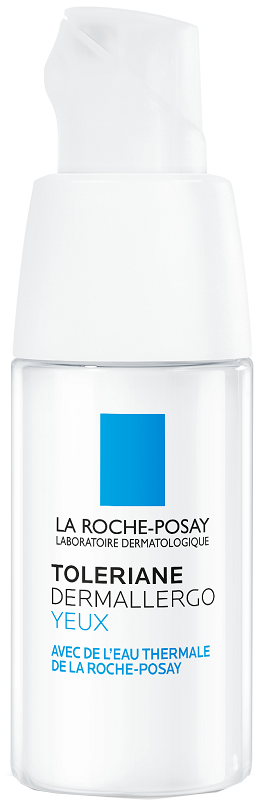 TOLERIANE DERMALLERGO OCCHI 20 ML - Farmacia Murachelli Di Putelli dr. Giovanni
