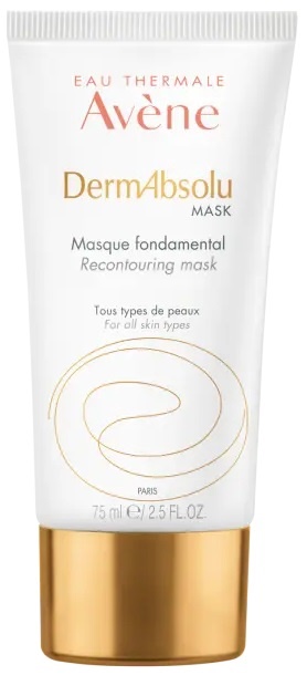 AVENE DERMABSOLU MASCHERA FONDAMENTALE 75 ML - Farmacia Murachelli Di Putelli dr. Giovanni