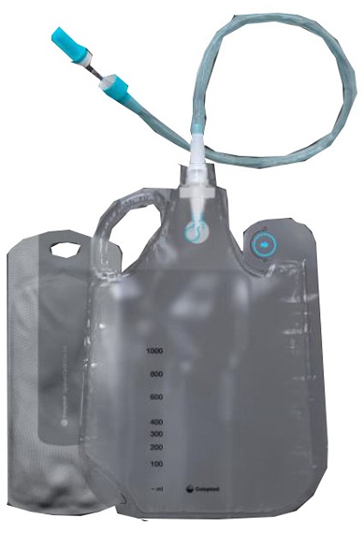 CATETERE AUTOLUBRIFICANTE SPEEDICATH FLEX SET IN NELATON CON SACCA INTEGRATA CH 14 30 PEZZI - Farmacia Murachelli Di Putelli dr. Giovanni