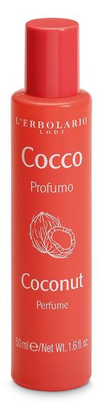 COCCO PROFUMO 50 ML - Farmacia Murachelli Di Putelli dr. Giovanni
