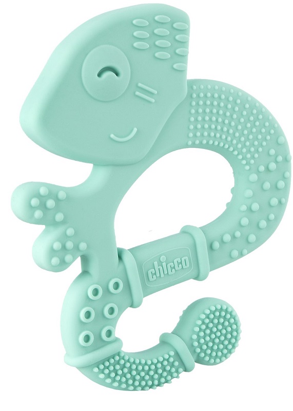 CHICCO MASSAGGIA DENTARUOLO BOY 2M+ - Farmacia Murachelli Di Putelli dr. Giovanni