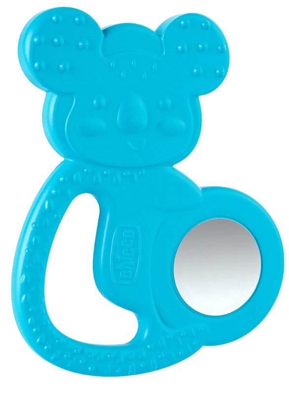 CHICCO MASSAGGIA INOX BOY 4M+ - Farmacia Murachelli Di Putelli dr. Giovanni