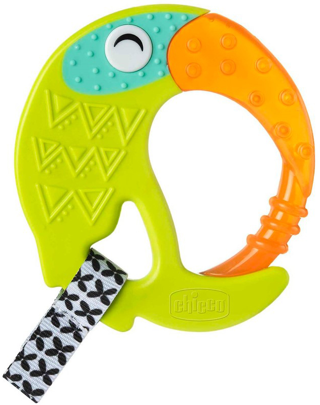 CHICCO MASSAGGIA FRESH FUNNY 6M+ - Farmacia Murachelli Di Putelli dr. Giovanni