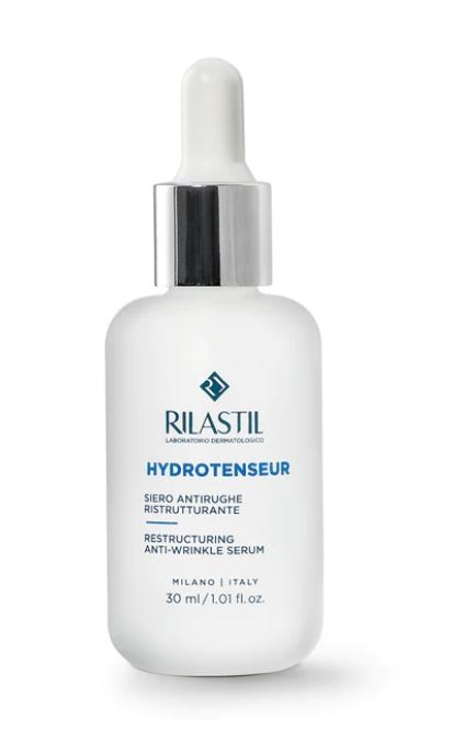 RILASTIL HYDROTENSEUR SIERO ANTIRUGHE RISTRUTTURANTE 30 ML - Farmacia Murachelli Di Putelli dr. Giovanni