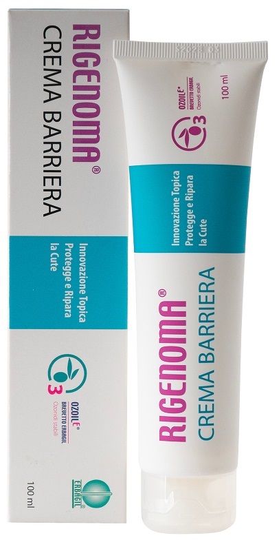 RIGENOMA BARRIERA 100 ML - Farmacia Murachelli Di Putelli dr. Giovanni