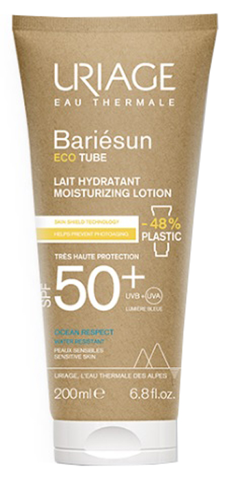 BARIESUN SPF50+ LAIT CART 200 ML - Farmacia Murachelli Di Putelli dr. Giovanni