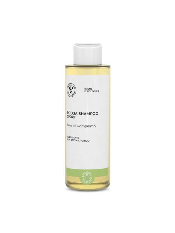 LFP DOCCIASPORT POMPELMO 300 ML - Farmacia Murachelli Di Putelli dr. Giovanni