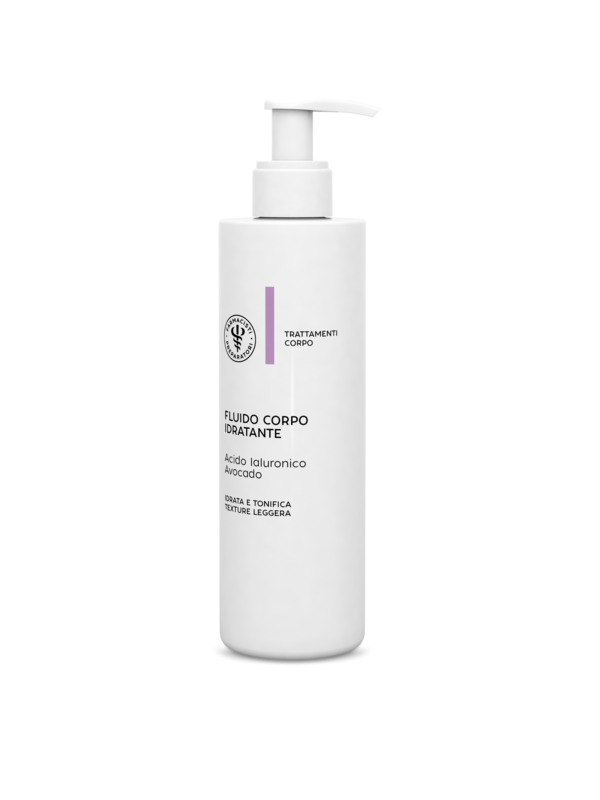 LFP FLUIDO CORPO IDRATANTE 250 ML - Farmacia Murachelli Di Putelli dr. Giovanni