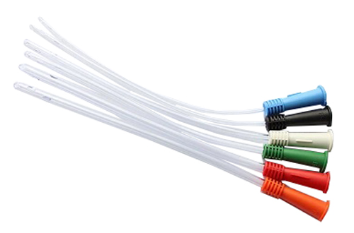 CATETERE VESCICALE 1 VIA PER CATETERISMO INTERMITTENTE ERUPLAST PLUS PUNTA NELATON 2 FORI SMUSSI LUNGHEZZA 40 CM DIAMETRO CH16 60 PEZZI - Farmacia Murachelli Di Putelli dr. Giovanni