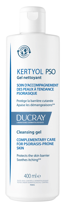 KERTYOL PSO GEL DETERGENTE 400 ML - Farmacia Murachelli Di Putelli dr. Giovanni