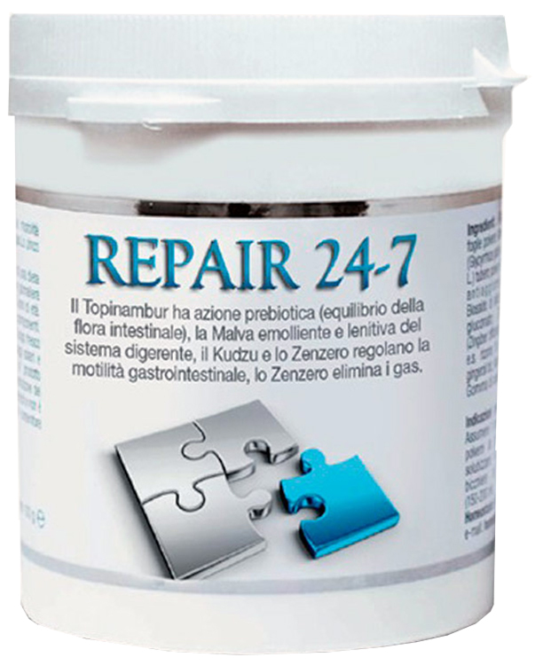 REPAIR 24/7 100 G - Farmacia Murachelli Di Putelli dr. Giovanni