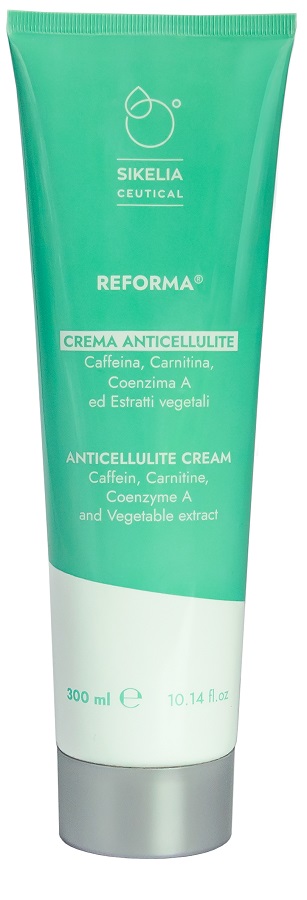 REFORMA CREMA ANTICELLULITE 300 ML - Farmacia Murachelli Di Putelli dr. Giovanni