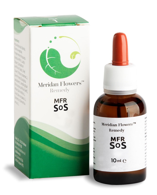SOS 10 ML MERIDIAN FLOWERS REMEDY - Farmacia Murachelli Di Putelli dr. Giovanni