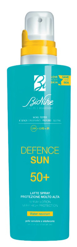 DEFENCE SUN LATTE SPRAY 50+ 200 ML - Farmacia Murachelli Di Putelli dr. Giovanni