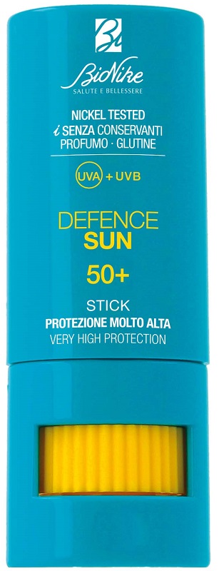 DEFENCE SUN STICK 50+ 9 ML - Farmacia Murachelli Di Putelli dr. Giovanni