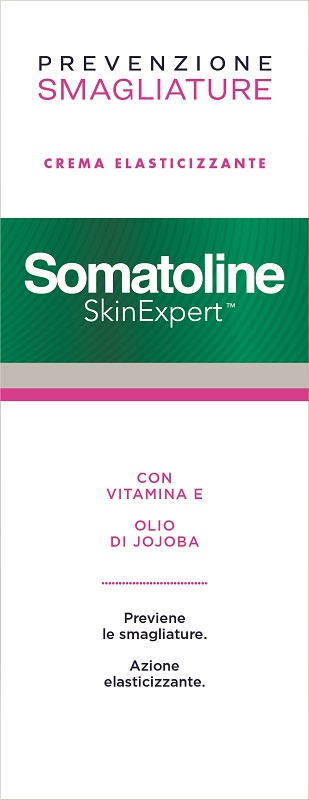 SOMATOLINE SKIN EXPERT PREVENZIONE SMAGLIATURE 200 ML - Farmacia Murachelli Di Putelli dr. Giovanni