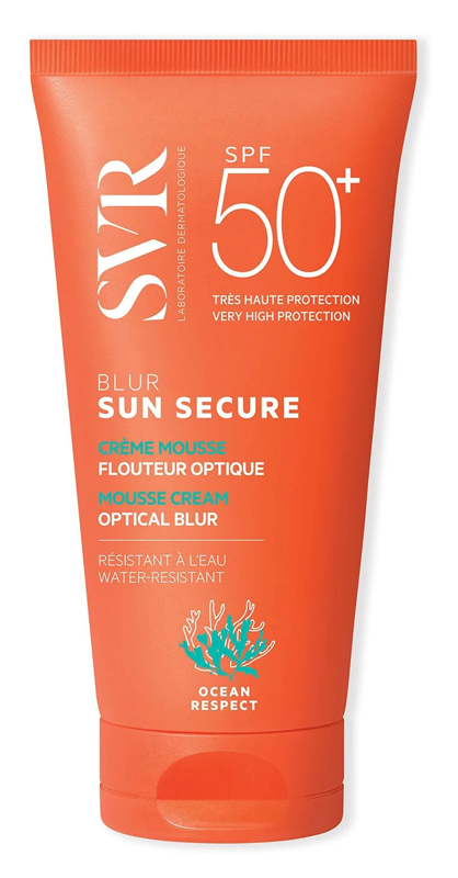 SUN SECURE BLUR SPF50 50 ML - Farmacia Murachelli Di Putelli dr. Giovanni