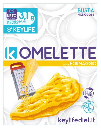 KOMELETTE 31 G - Farmacia Murachelli Di Putelli dr. Giovanni