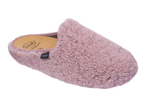CALZATURA MADDY SYNTHETIC FUR BIS WOMAN ANTIQUE PINK 37 - Farmacia Murachelli Di Putelli dr. Giovanni