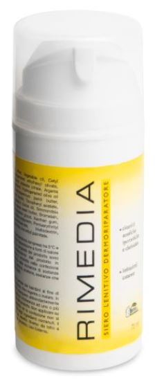RIMEDIA CREMA 75 ML - Farmacia Murachelli Di Putelli dr. Giovanni