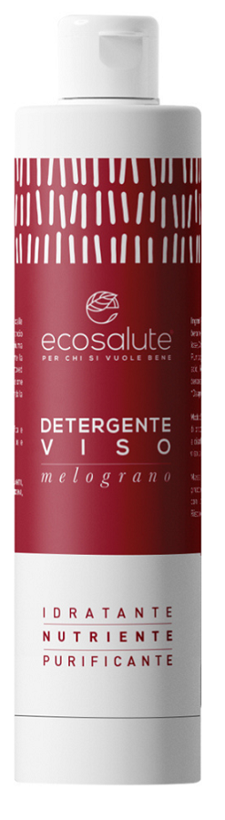 DETERGENTE VISO MELOGRANO 200 ML - Farmacia Murachelli Di Putelli dr. Giovanni