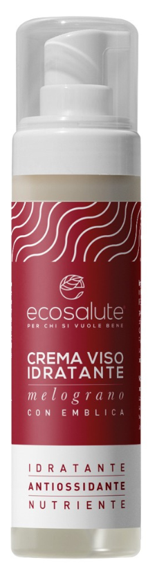 CREMA VISO IDRATANTE MELOGRANO 50 ML - Farmacia Murachelli Di Putelli dr. Giovanni