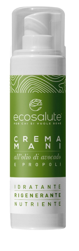 CREMA MANI OLIO AVOCADO PROPOLI 30 ML - Farmacia Murachelli Di Putelli dr. Giovanni