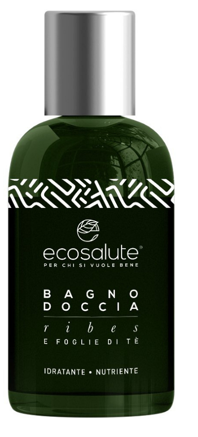 BAGNO DOCCIA RIBES FOGLIE TE' 250 ML - Farmacia Murachelli Di Putelli dr. Giovanni