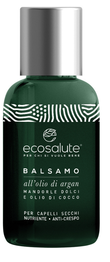 BALSAMO OLIO ARGAN MANDORLE DOLCI OLIO COCCO 250 ML - Farmacia Murachelli Di Putelli dr. Giovanni