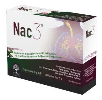 NAC 3 14 BUSTINE - Farmacia Murachelli Di Putelli dr. Giovanni
