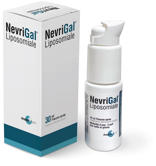 NEVRIGAL LIPOSOMIALE 30 ML - Farmacia Murachelli Di Putelli dr. Giovanni