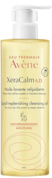 AVENE XERACALM A D OLIO DETERGENTE 400 ML NUOVA FORMULA - Farmacia Murachelli Di Putelli dr. Giovanni