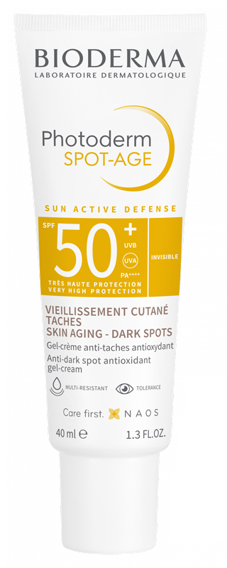 PHOTODERM SPOT AGE 40 ML - Farmacia Murachelli Di Putelli dr. Giovanni