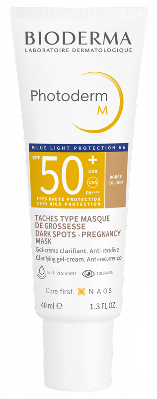 PHOTODERM M SPF50+ DORE' 40 ML - Farmacia Murachelli Di Putelli dr. Giovanni