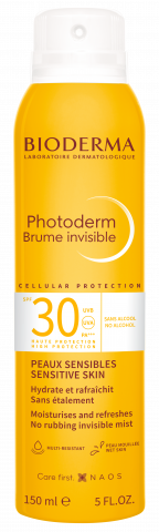 PHOTODERM BRUME INVISIBLE SPF30 150 ML - Farmacia Murachelli Di Putelli dr. Giovanni