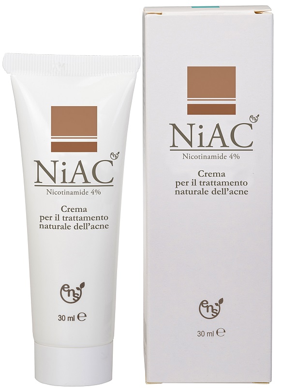 NIAC CREMA 30 ML - Farmacia Murachelli Di Putelli dr. Giovanni