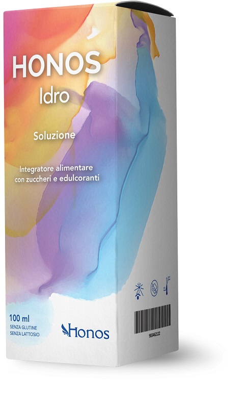 HONOS IDRO SOLUZIONE 100 ML - Farmacia Murachelli Di Putelli dr. Giovanni