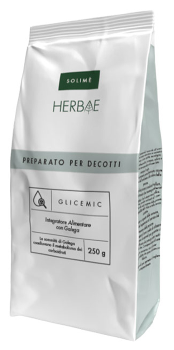 GLICEMIC 250 G - Farmacia Murachelli Di Putelli dr. Giovanni
