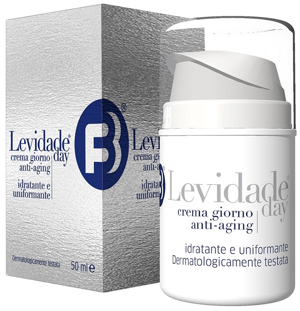 LEVIDADE DAY 50 ML - Farmacia Murachelli Di Putelli dr. Giovanni