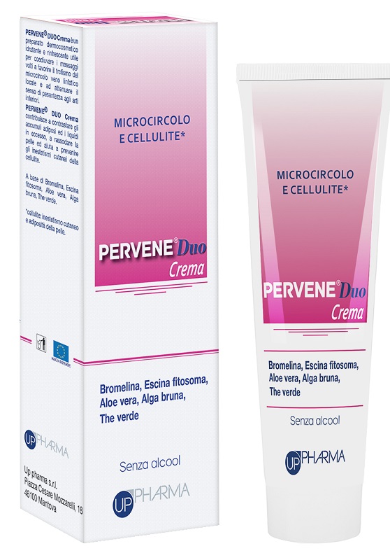 PERVENE DUO CREMA 150 ML - Farmacia Murachelli Di Putelli dr. Giovanni