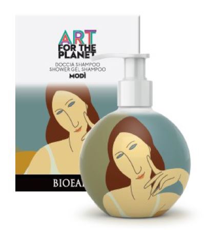 DOCCIA SHAMPOO MODI' ART 750 ML - Farmacia Murachelli Di Putelli dr. Giovanni