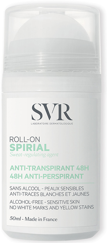 SVR DEODORANTE ROLL-ON RENO 50 ML - Farmacia Murachelli Di Putelli dr. Giovanni