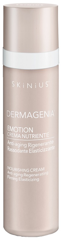 DERMAGENIA EMOTION CREMA NUTRIENTE 50 ML - Farmacia Murachelli Di Putelli dr. Giovanni