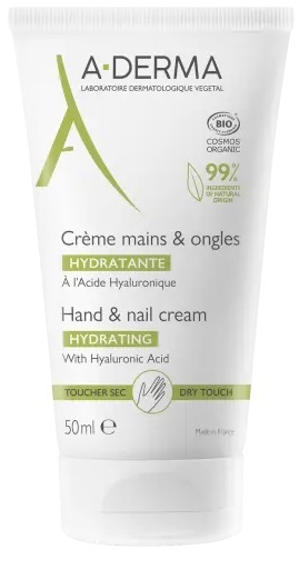 LES INDISPENSABLES CREMA MANI & UNGHIE 50 ML - Farmacia Murachelli Di Putelli dr. Giovanni