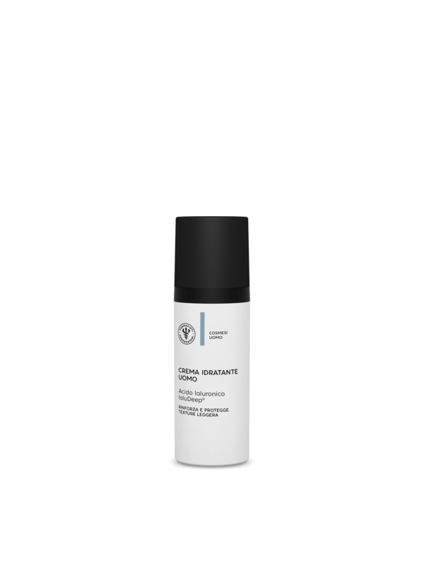 LFP CREMA IDRATANTE UOMO 50 ML - Farmacia Murachelli Di Putelli dr. Giovanni