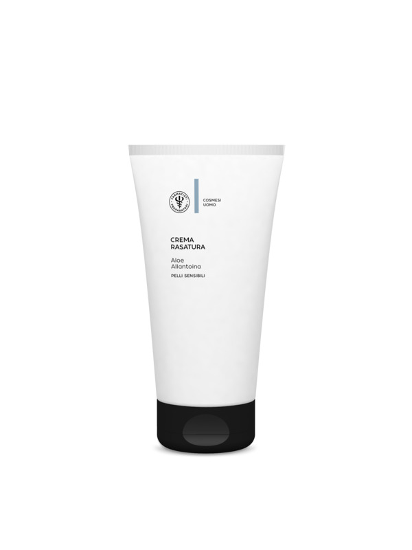 LFP CREMA RASATURA ALOE 150 ML - Farmacia Murachelli Di Putelli dr. Giovanni