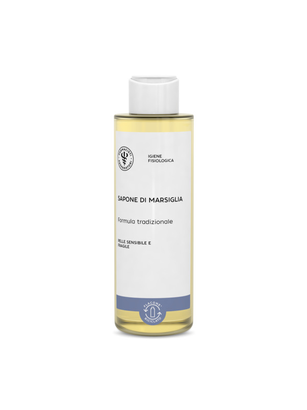 LFP SAPONE MARSIGLIA 300 ML - Farmacia Murachelli Di Putelli dr. Giovanni