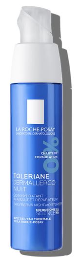 TOLERIANE DERMALLERGO NOTTE 40 ML - Farmacia Murachelli Di Putelli dr. Giovanni