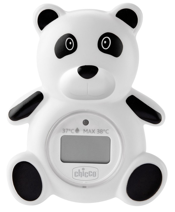 CHICCO TERMOMETRO BAGNO DIGITALE PANDA - Farmacia Murachelli Di Putelli dr. Giovanni