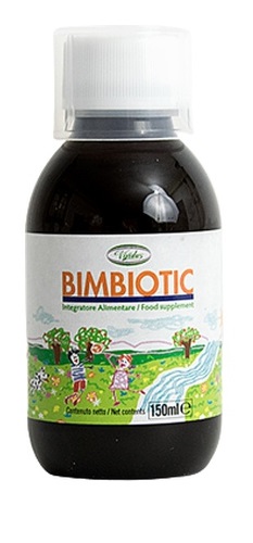 BIMBIOTIC 150 ML - Farmacia Murachelli Di Putelli dr. Giovanni